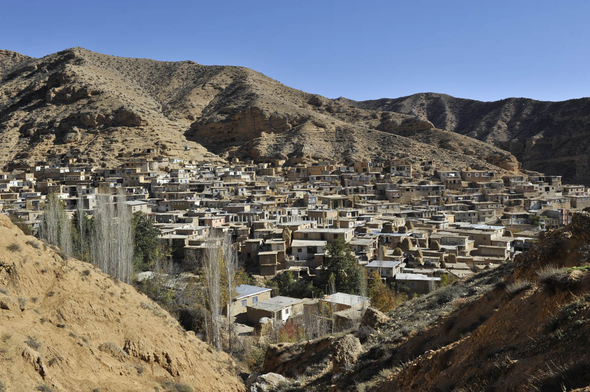 جاذبه های گردشگری شهرستان آزادشهر در گلستان